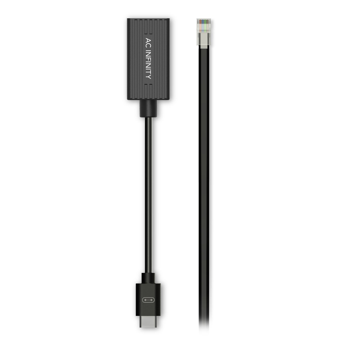 AC infinity adapter type B light adapter
