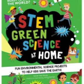 Stem Green Science At Home