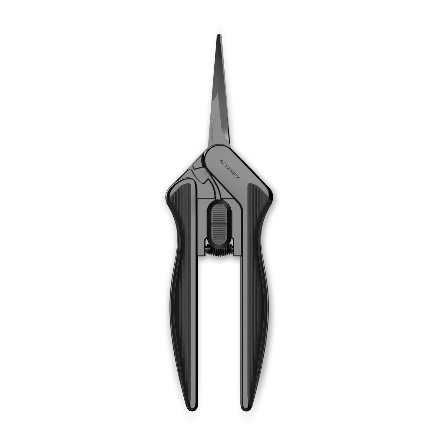 AC INFINITY straight garden shears overview