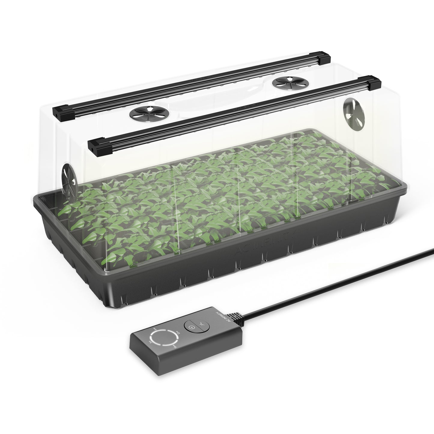 Humidity Dome Kit