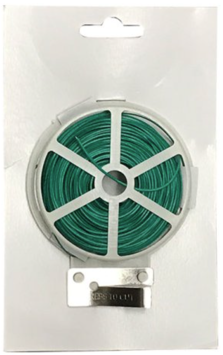 Twist Tie Coil- 164 feet