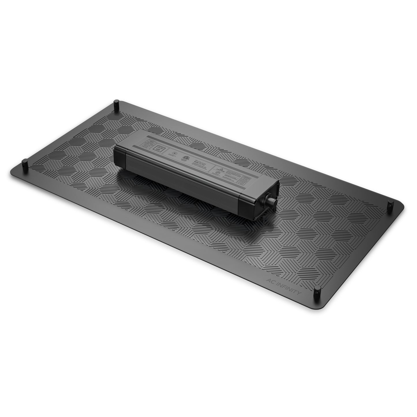 AC Infinity 200W full spectrum LED grow light