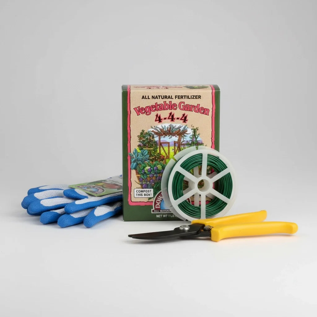 Garden Care Pack
