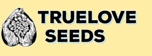 I’ve Found Truelove at TrueLove Seeds