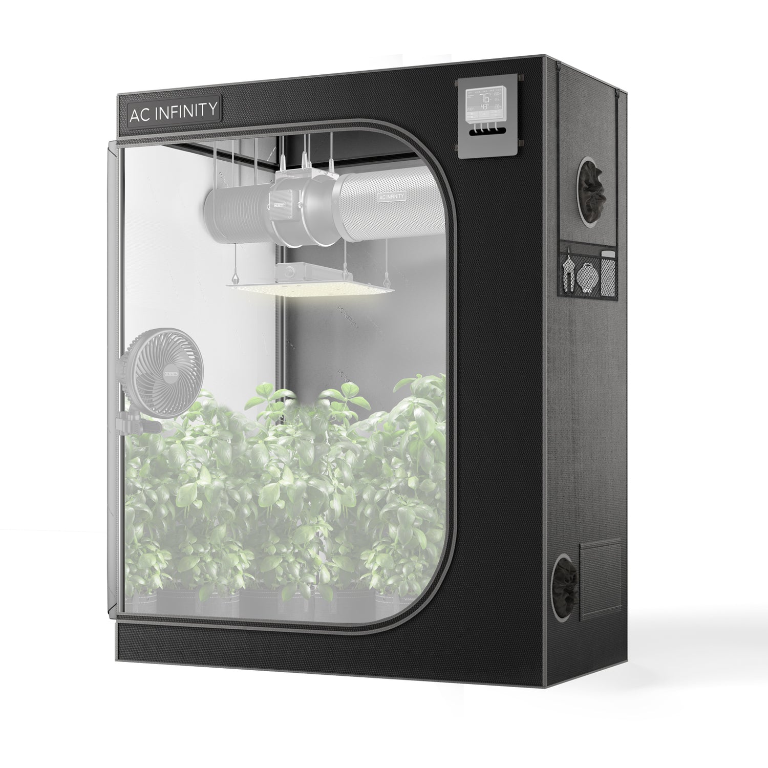 Cloudlab 642 4x2 Grow Tent