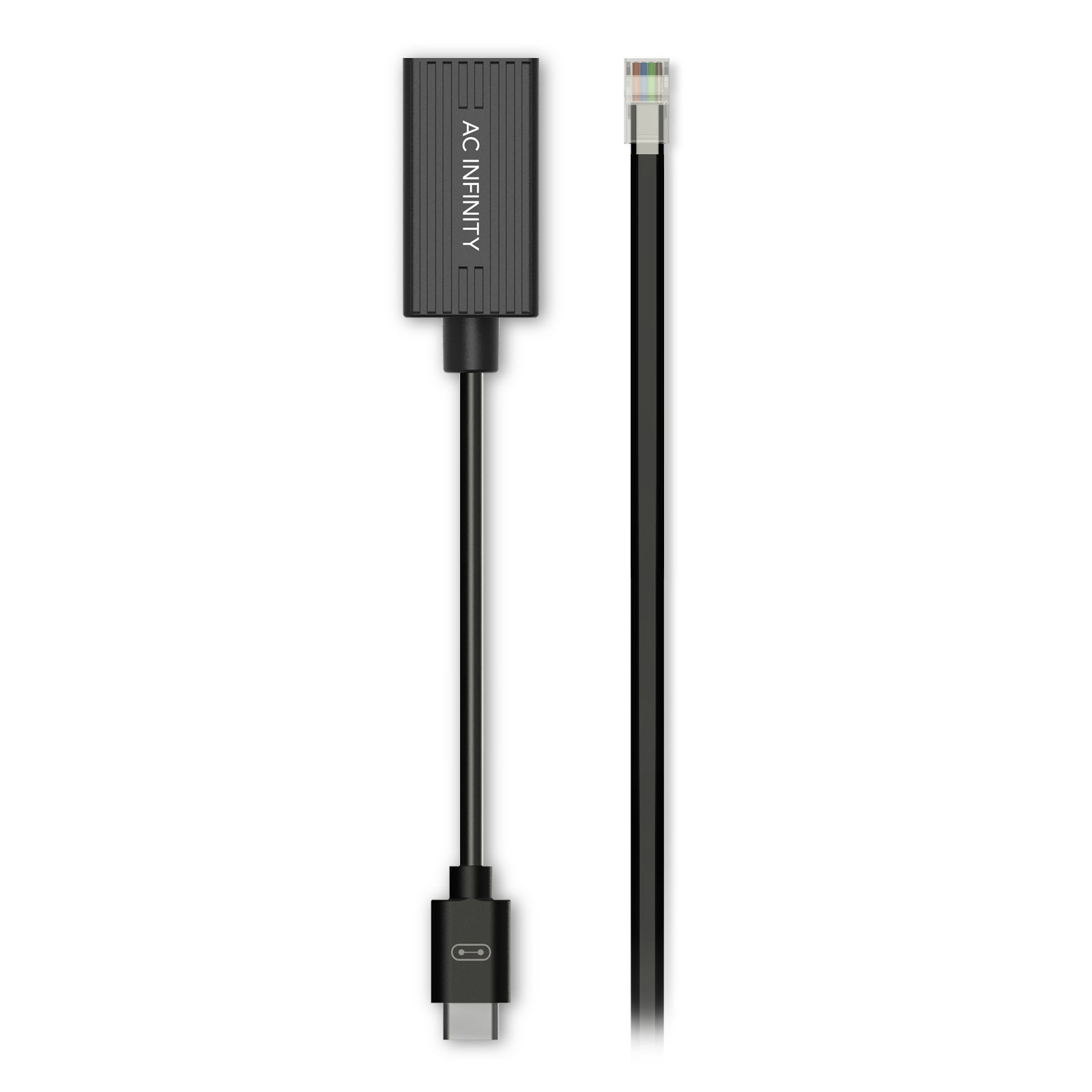 AC infinity adapter type A light adapter