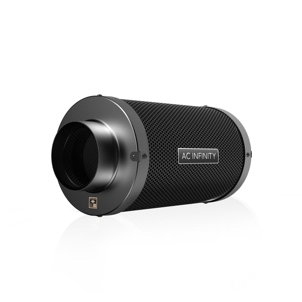 AC Infinity carbon filter 4inch diameter