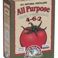 All Purpose 4-6-2 Fertilizer- 1lb