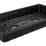 1020 Flat Tray w/ Holes