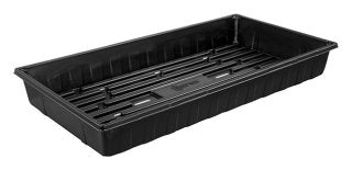 1020 Flat Tray w/ Holes