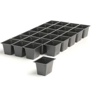 Sheet Pots- 5pk