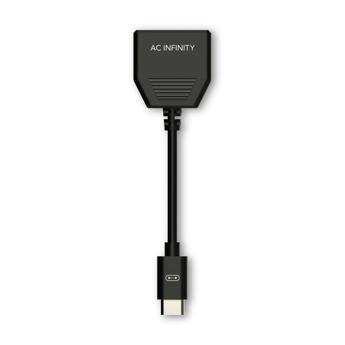 AC Infinity Molex to UIS adapter