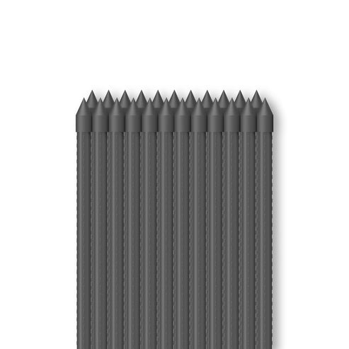 Plant Support Stakes-25 pack