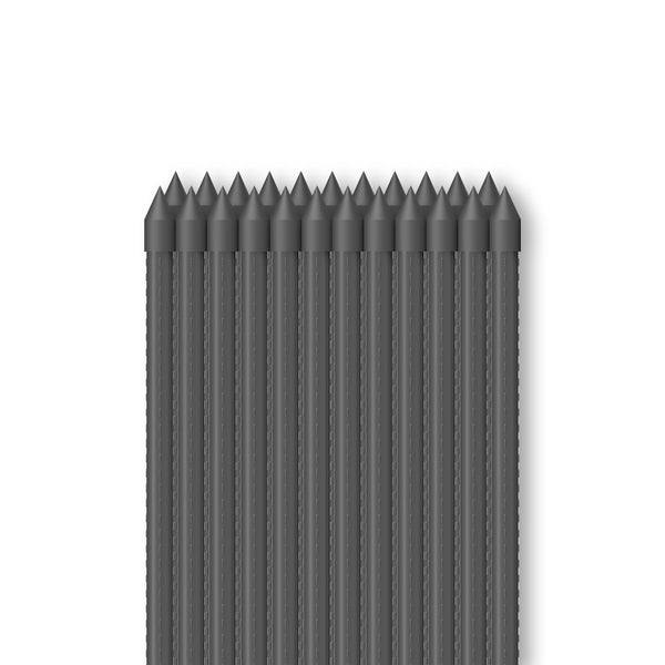 Plant Support Stakes-25 pack