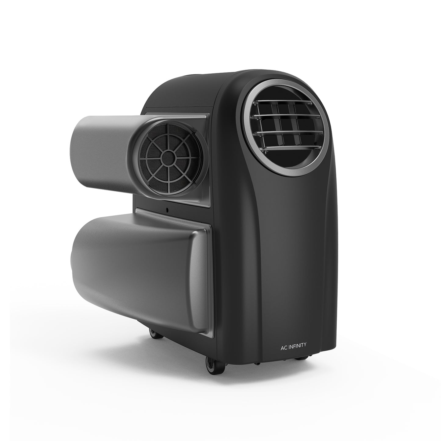 Terraform 7- Heating and Cooling System
