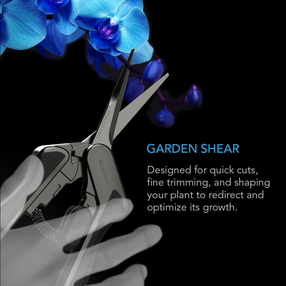 Pruning Shears