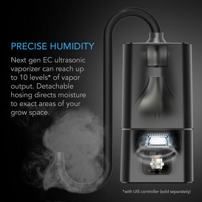 Humidifier- 15L