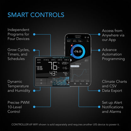 UIS Lighting Adapter Type-A