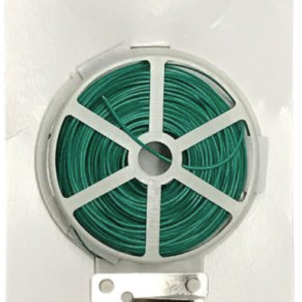 Twist Tie Coil- 164 feet