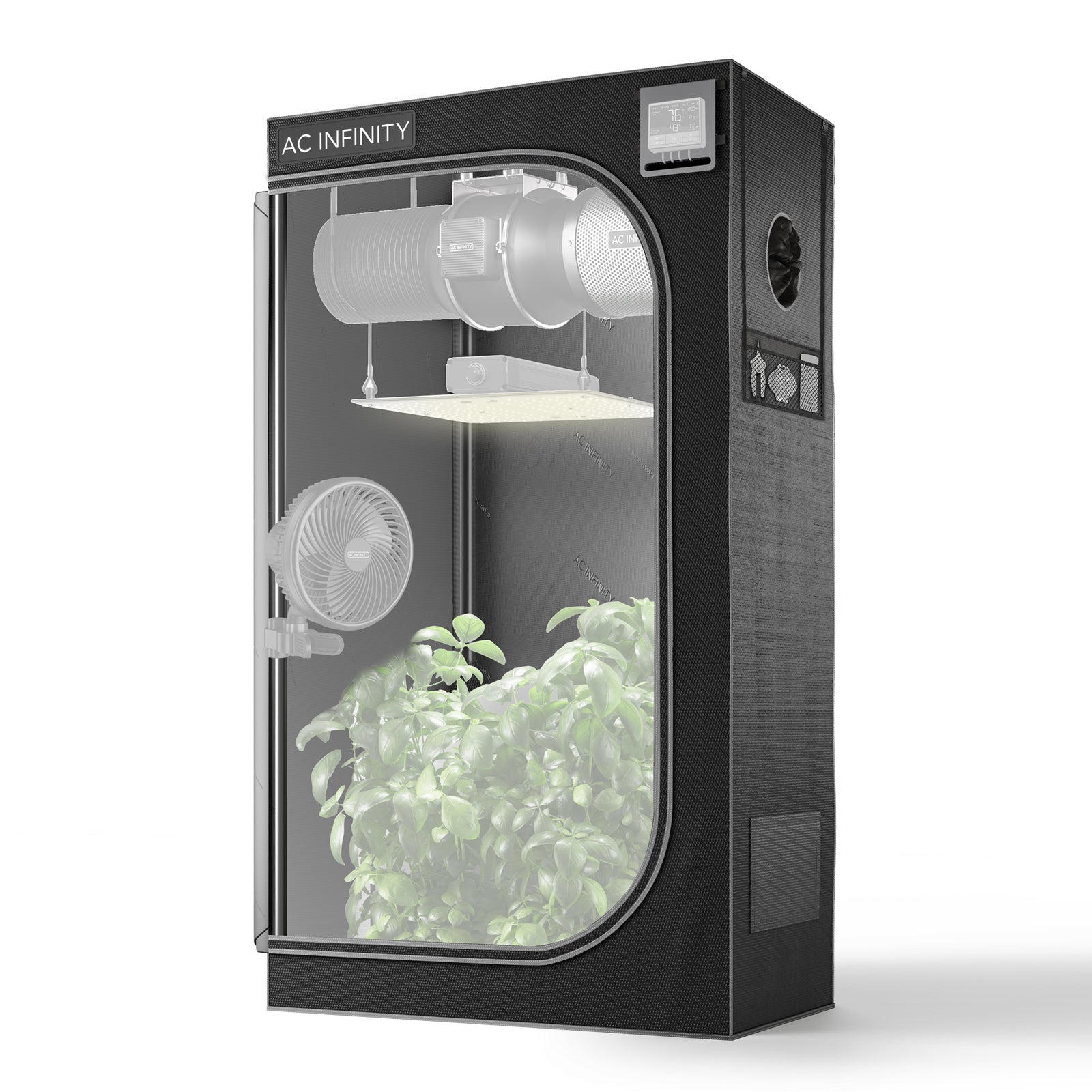 Cloudlab 632 3x2 Grow Tent – Greenbridge