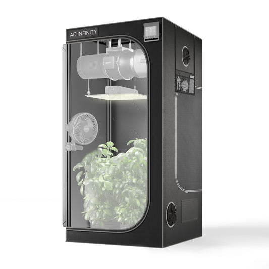 Cloudlab 733 3x3 Grow Tent