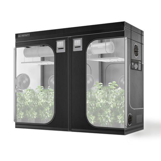 Cloudlab 894 8x4 Grow Tent