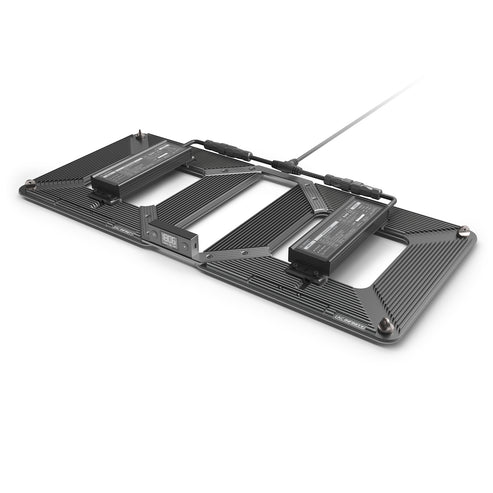 AC Infinity 260W full spectrum LED grow light